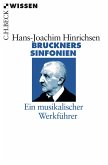 Bruckners Sinfonien (eBook, PDF)