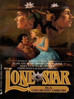Cover Lone Star 98/colorado (eBook, ePUB)