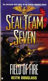 Seal Team Seven #19: Field of Fire (eBook, ePUB)