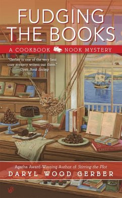 Cover Fudging the Books (eBook, ePUB)