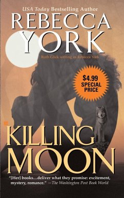 Cover Killing Moon (eBook, ePUB)