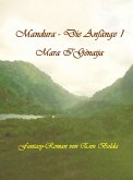 Mandura - Die Anfänge I (eBook, ePUB)