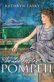 The Last Girls of Pompeii (eBook, ePUB)