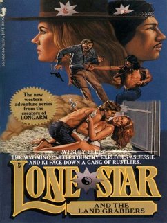 Cover Lone Star 06 (eBook, ePUB)