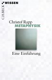 Metaphysik (eBook, ePUB)