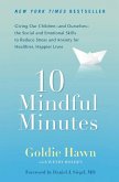 10 Mindful Minutes (eBook, ePUB)