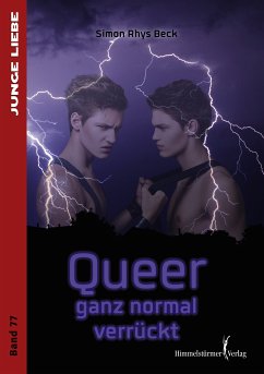 Queer - ganz normal verrückt (eBook, ePUB) - Beck, Simon Rhys