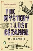 The Mystery of the Lost Cezanne (eBook, ePUB)