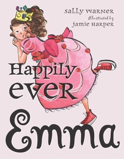Cover Happily Ever Emma (eBook, ePUB)