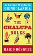 The Chalupa Rules (eBook, ePUB) - Bild 1