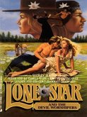 Lone Star 96/devil (eBook, ePUB)
