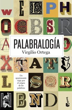 Palabralogía - Ortega Perez, Virgilio