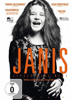 Janis - Little Girl Blue - Dokumentation