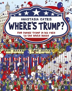 Where's Trump? - Catris, Anastasia