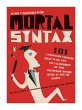 Mortal Syntax (eBook, ePUB) - Bild 1
