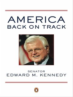 Cover America Back on Track (eBook, ePUB)
