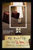 My Family for the War (eBook, ePUB)