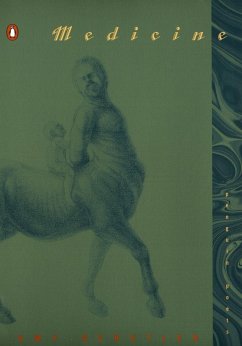 Cover Medicine (eBook, ePUB)