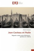 Jean Cocteau et l'Italie