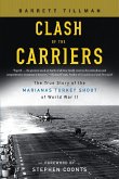 Clash of The Carriers (eBook, ePUB)