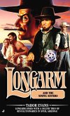 Longarm #295 (eBook, ePUB)