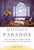 The Motion Paradox (eBook, ePUB)