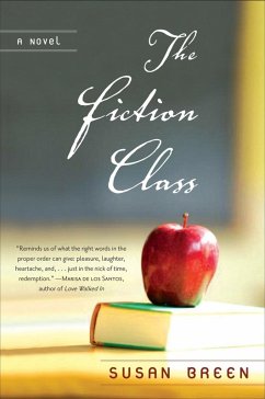 Cover The Fiction Class (eBook, ePUB)
