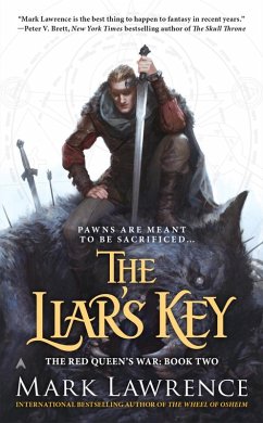 The Liar's Key (eBook, ePUB) - Lawrence, Mark