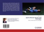 Sports Muscle Injuries and Actovegin