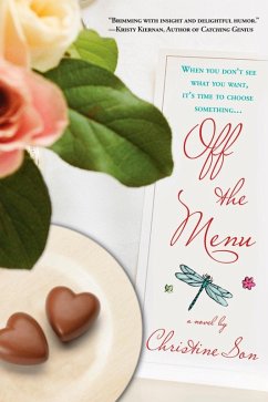 Off the Menu (eBook, ePUB) - Son, Christine