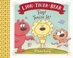 Lion & Tiger & Bear (eBook, ePUB)