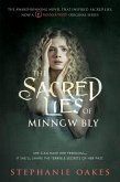 The Sacred Lies of Minnow Bly (eBook, ePUB)