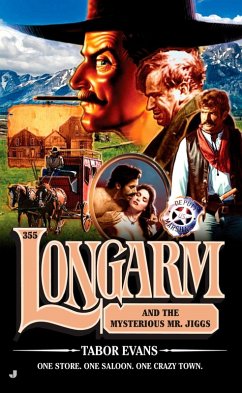 Cover Longarm 355 (eBook, ePUB)