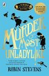 Murder Most Unladylike 01 - Bild 1