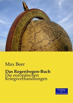 Das Regenbogen-Buch