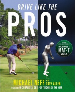 Drive Like the Pros (eBook, ePUB) - Neff, Michael