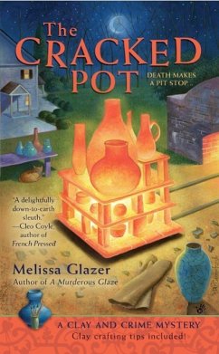 Cover The Cracked Pot (eBook, ePUB)