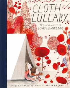 Cloth Lullaby (eBook, ePUB) - Amy Novesky