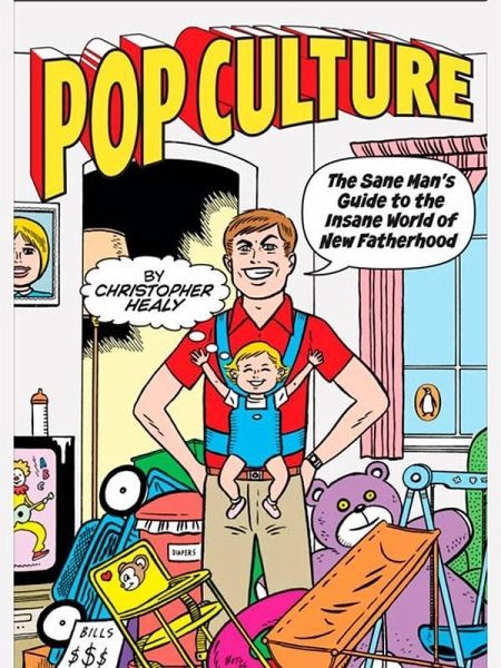 Pop Culture (eBook, ePUB) Pop Culture (eBook, ePUB)