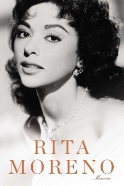 Cover Rita Moreno (eBook, ePUB)