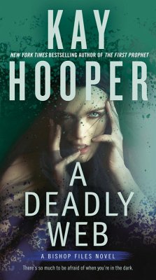Cover A Deadly Web (eBook, ePUB)