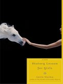 History Lesson for Girls (eBook, ePUB) History Lesson for Girls (eBook, ePUB)