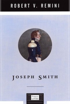 Joseph Smith (eBook, ePUB) - Remini, Robert V.