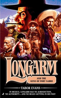 Cover Longarm 347 (eBook, ePUB)