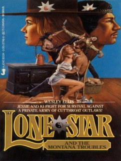 Cover Lone Star 24 (eBook, ePUB)