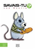 Savais-tu? - En couleurs 34 - Les Souris (eBook, PDF) Savais-tu? - En couleurs 34 - Les Souris (eBook, PDF)
