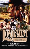 Longarm 384 (eBook, ePUB)