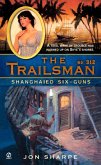 The Trailsman #312 (eBook, ePUB)