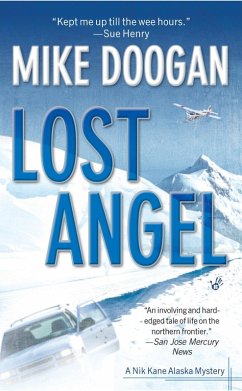 Lost Angel (eBook, ePUB) - Doogan, Mike