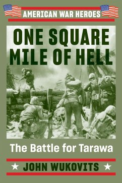 One Square Mile of Hell (eBook, ePUB) Cover One Square Mile of Hell (eBook, ePUB)